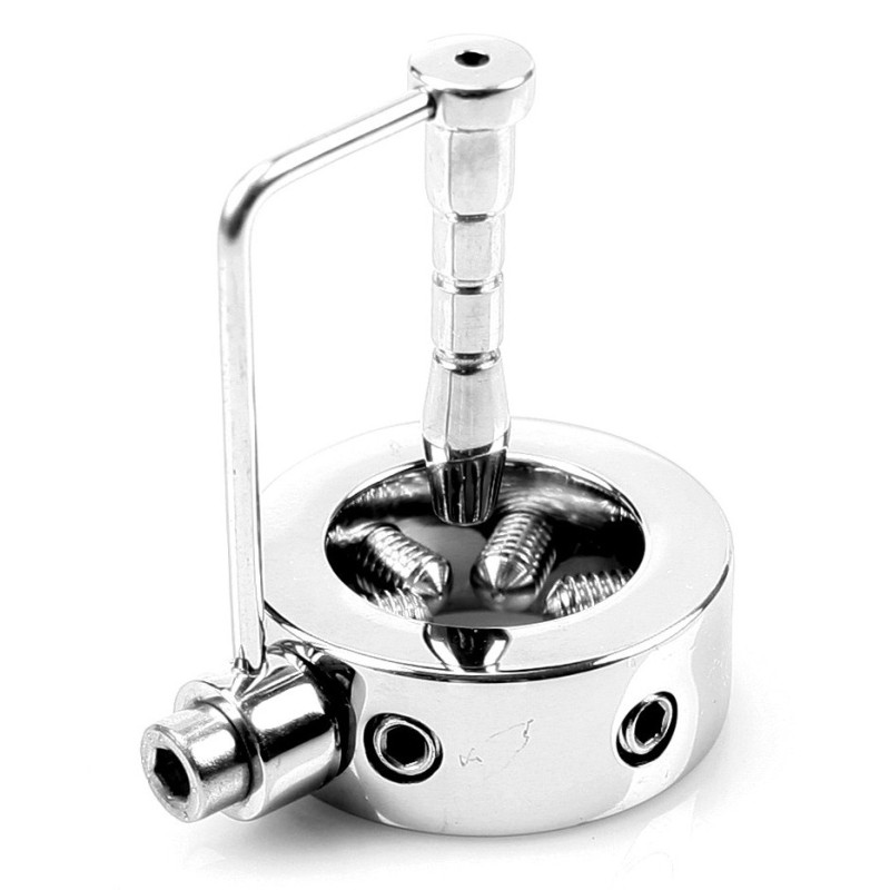 FUKR Plug Penis Glanspike 5.5cm - Diamètre 7mm